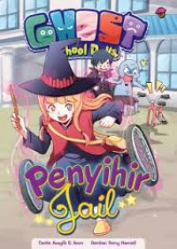 Image of Penyihir Jail