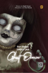 Image of Ghost Diaries