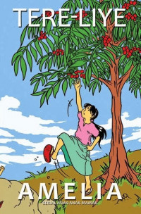 Amelia (Anak-anak Mamak #01)