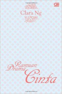 Ramuan Drama Cinta