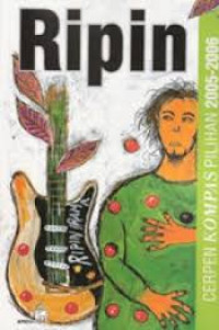 Image of Cerpen Pilihan Kompas Pilihan 2005-2006