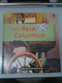 Kisah Peta Columbus