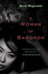 Image of A Woman Of Bangkok
