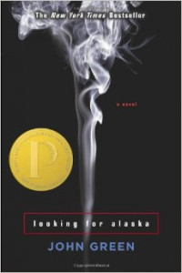 Image of Looking For Alaska