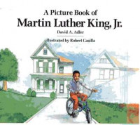 A picture book of martin luther king, jr.