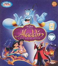 Image of Aladdin