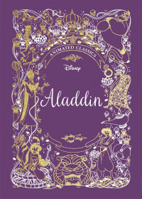 Image of Animated Classics Aladdin