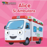 Alice Si Ambulance