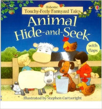 Animal Hide and Seek