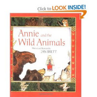 Annie and the Wild Animals