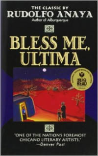 Bless Me, Ultima