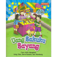 Image of Uang Sakuku Sayang