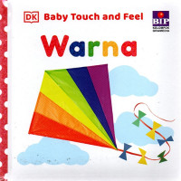 Baby Touch and Feel - Warna