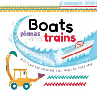 Boat Planes and Trains