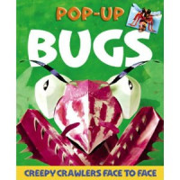 Bugs Pop - Up
