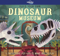 Build Your Own Dinosaur Museum