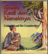 Gadis kecil dan Neneknya