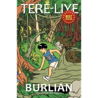 Burlian (Anak-anak Mamak #02)