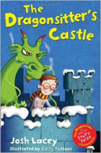 The Dragonsitter's Castle