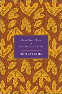 Cold Sassy Tree Leaving Cold Sassy