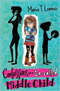 Confessions of a So-called Middle Child