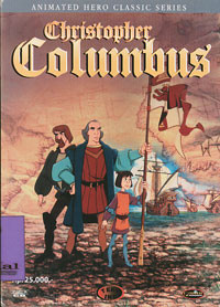 Christopher Columbus