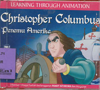 Christopher Columbus : Penemu Amerika