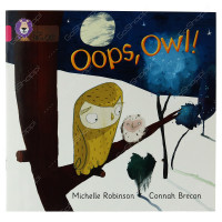Oops, Now