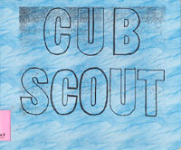 Cub Scout
