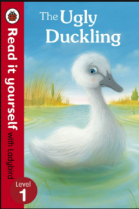 Image of The Ugly Ducking