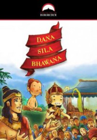 DANA SILA BHAWANA