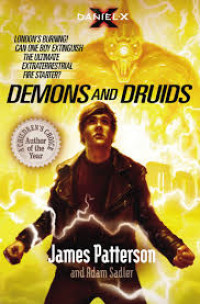Demons and Druids