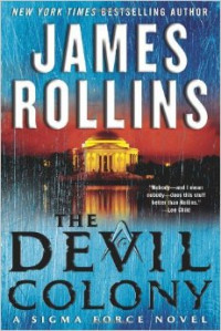 The Devil Colony