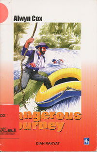 Dangerous Journey