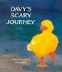 Image of Davy's Scary Journey