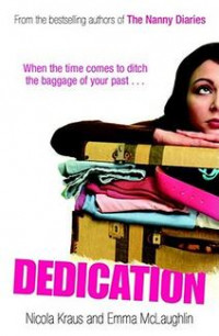 Dedication