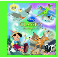 Image of Disney : Classic Light & Music