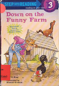 Down on the Funny Farm