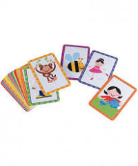 Image of ELC Acting Card Game