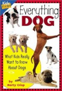 Image of Everything dog