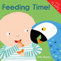 Image of Feeding Time