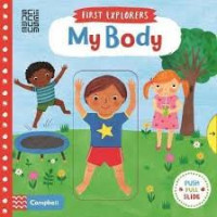Image of My Body