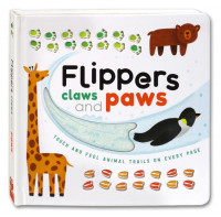Flippers Claws and Paws
