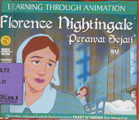 Florence Nightingale : Perawat Sejati