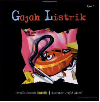Gajah listrik