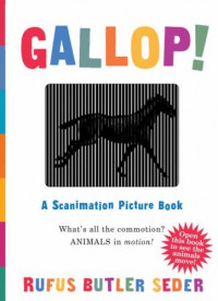 Image of Gallop!