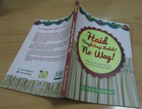 Haid Menghalangi Ibadah? No Way! : Ibadah-Ibadah Utama Bagi Perempuan Haid