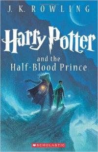 Harry Potter and The Half-Blood Prince