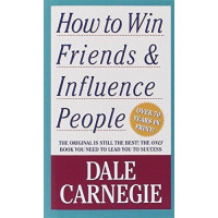 Image of How To Win Friends & Influence People