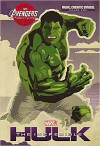 The Incredible Hulk (Marvel Cinematic Universe)